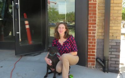 Get to Know Dr. Spencer  Compassion in Action